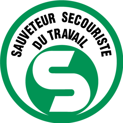 Logo acteur sst