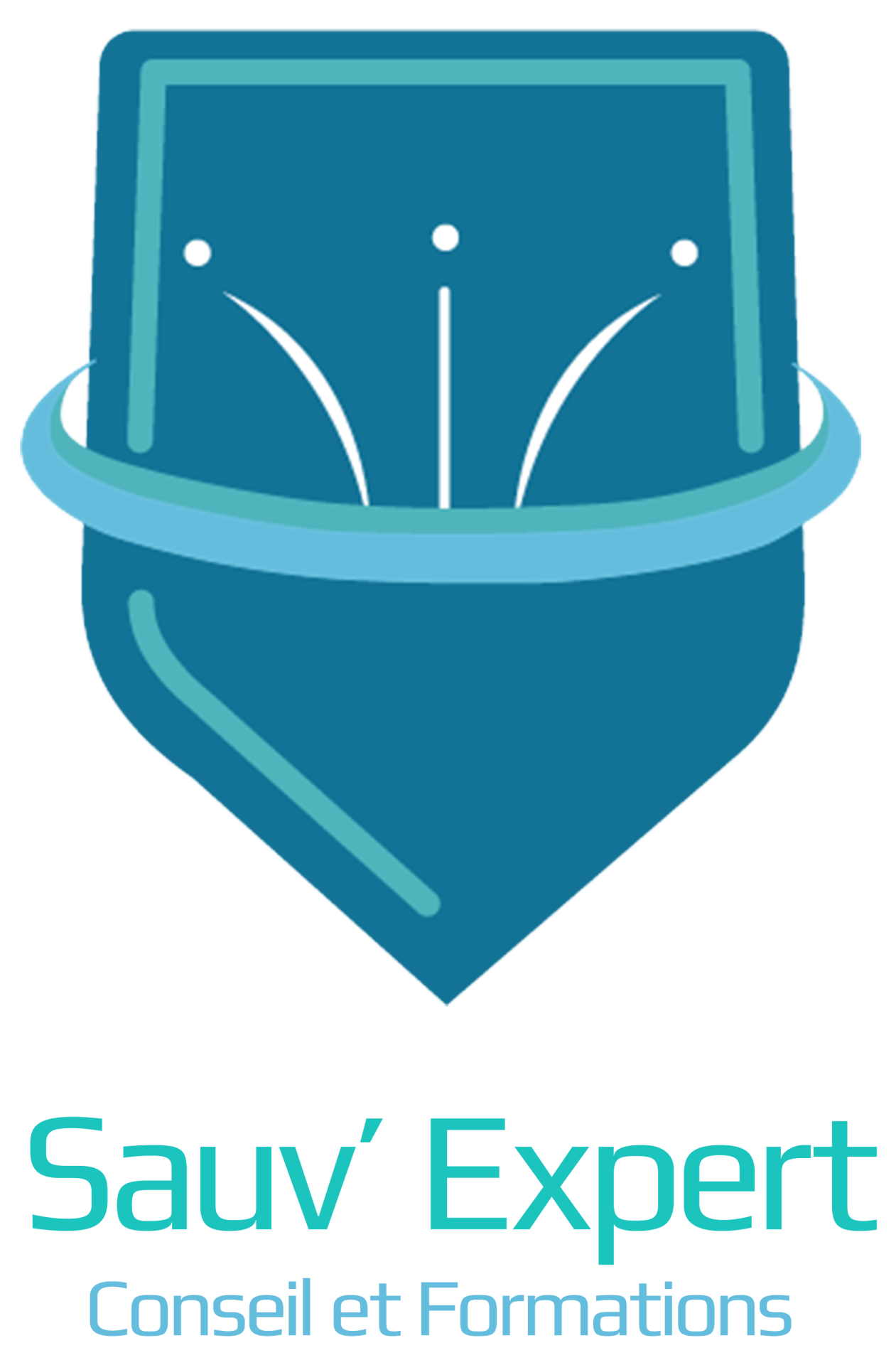 Logo complet sans arriere plan