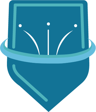 Logo simple sans arriere plan